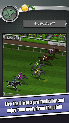 New Star™ Soccer screenshot 6 - screenshot