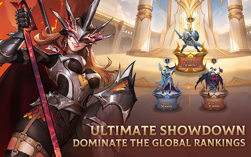 Omniheroes screenshot 15 - screenshot