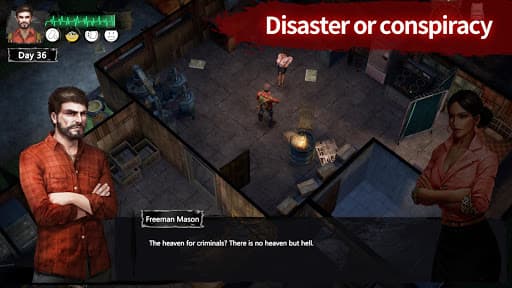Delivery From the Pain:Premium screenshot 7 - screenshot