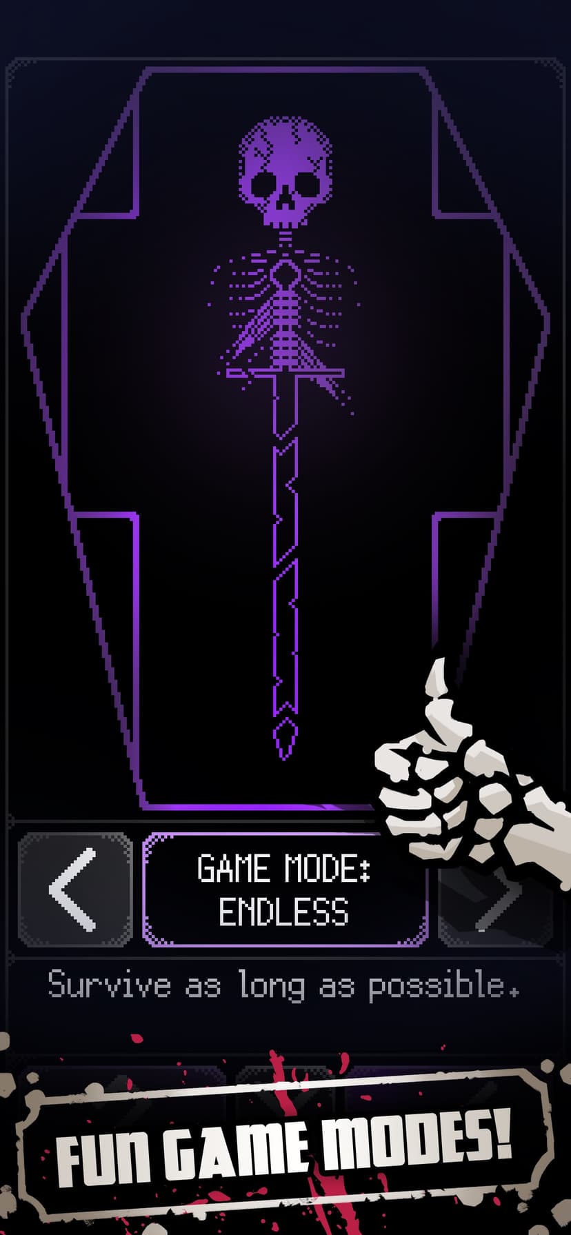 Dice of Kalma: Dice Roguelike screenshot 7 - screenshot