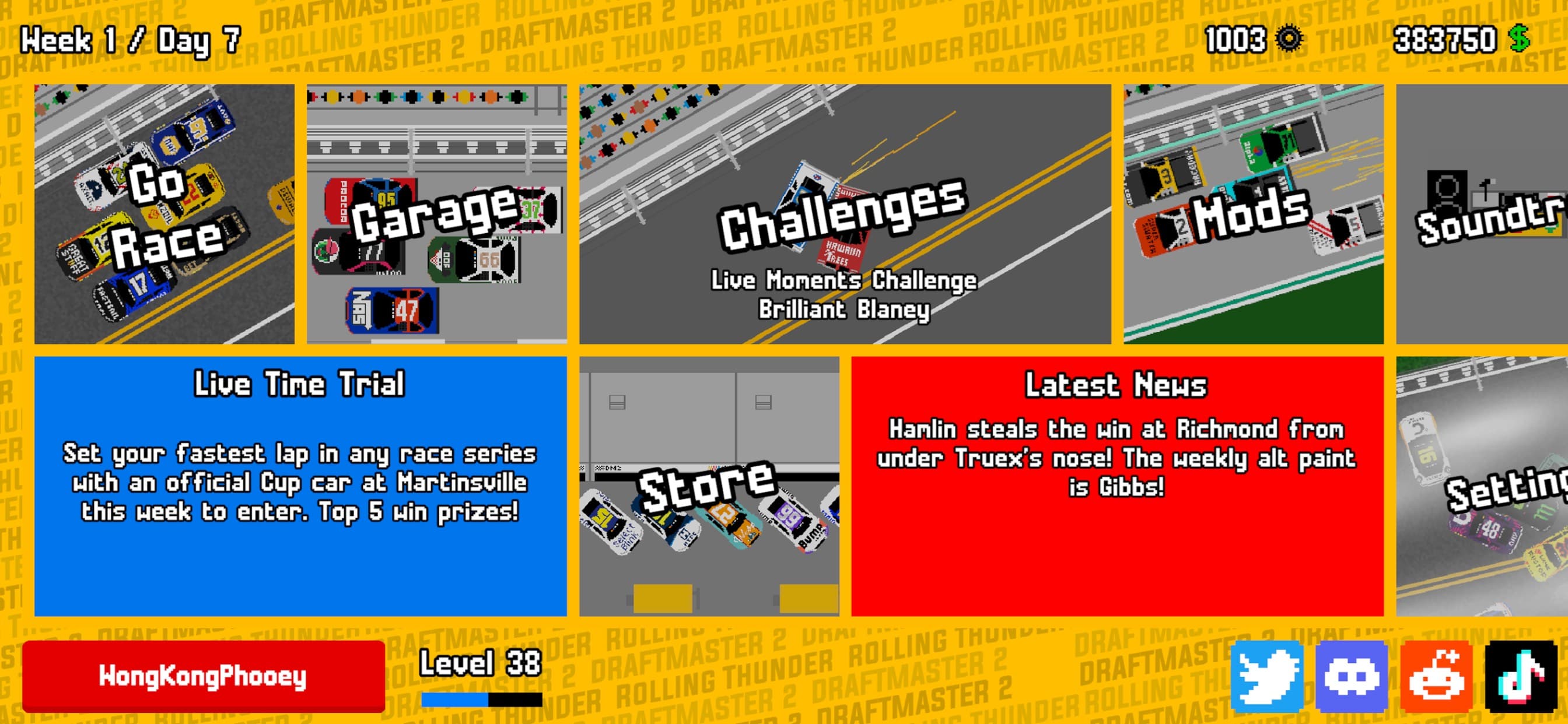 Draftmaster 2 screenshot 4 - screenshot