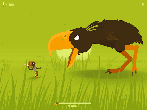 Big Hunter screenshot 15 - screenshot