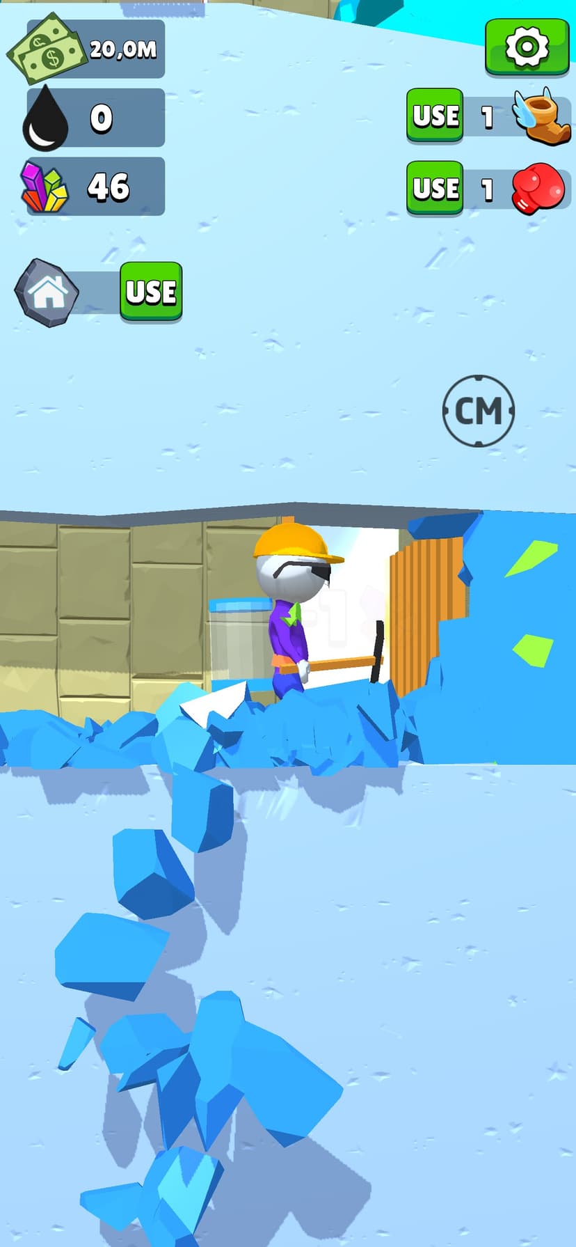 Oilman! screenshot 6 - screenshot