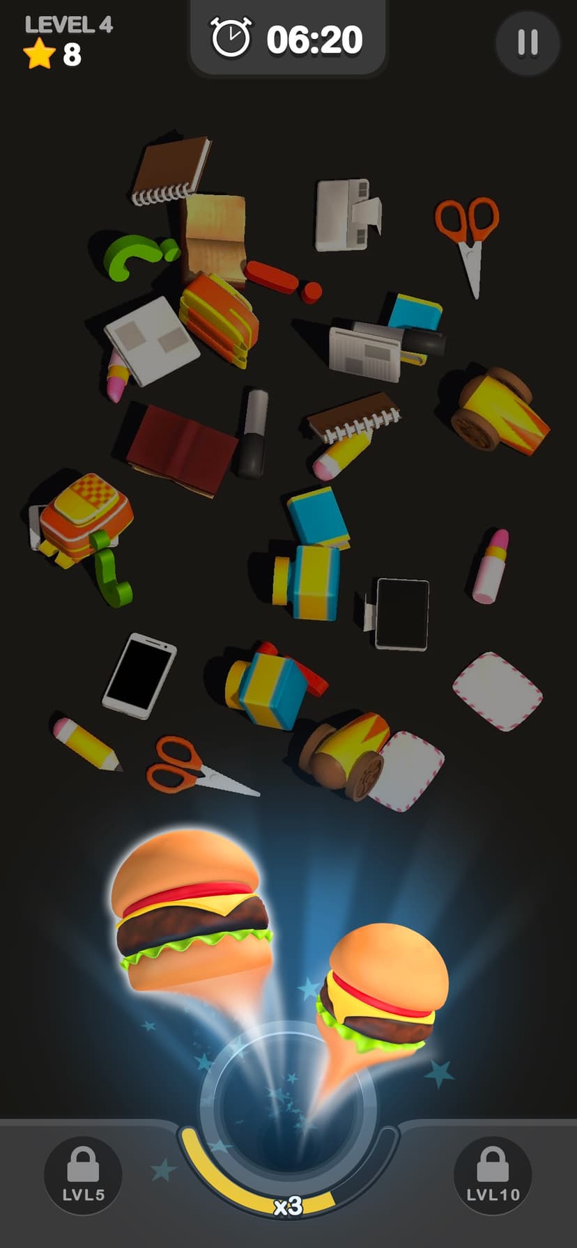 Match 3D screenshot 8 - screenshot