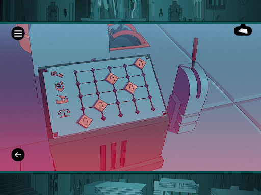 Chants of Sennaar screenshot 24 - screenshot