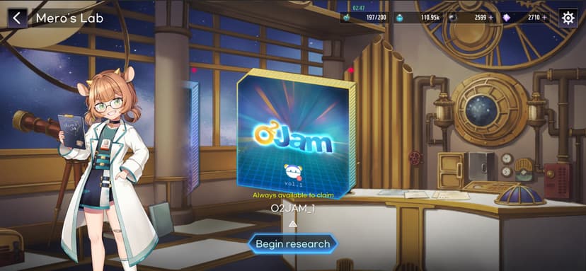 KALPA - Original Rhythm Game screenshot 7 - screenshot