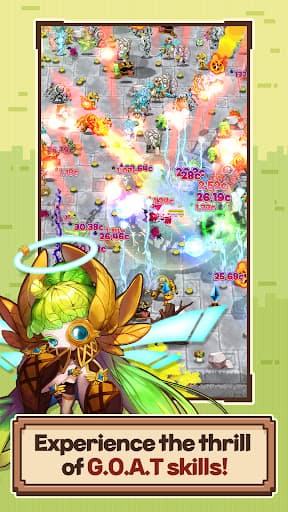 Dopamine Hit screenshot 14 - screenshot