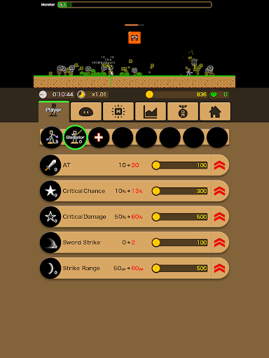 Monster Box screenshot 5 - screenshot