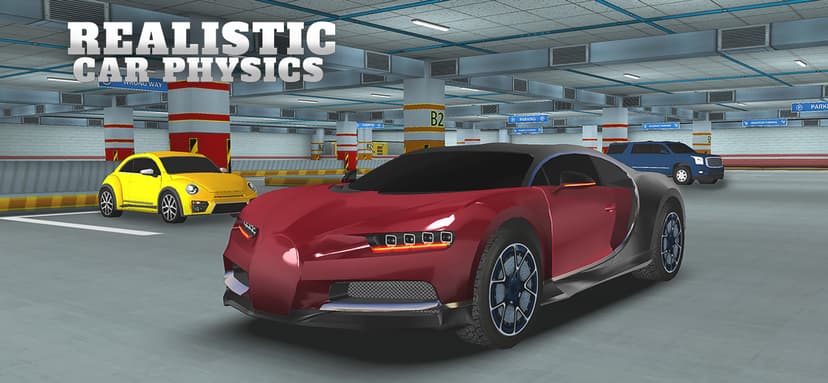 High School Driving Test 3D screenshot 10 - screenshot