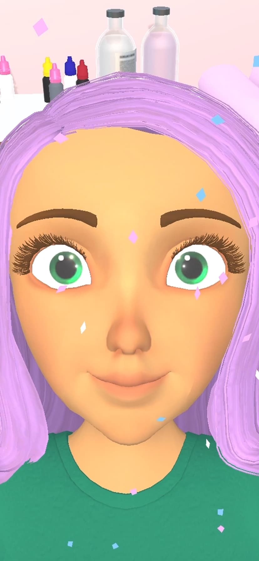 Makeover Studio 3D screenshot 5 - screenshot