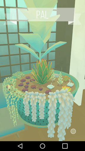 Viridi screenshot 7 - screenshot