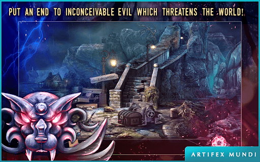 Dark Heritage (Full) screenshot 19 - screenshot