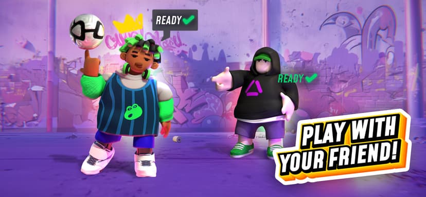 GOKA Street screenshot 5 - screenshot