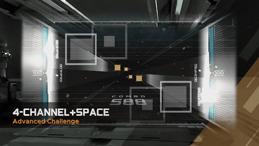Paradigm: Reboot screenshot 6 - screenshot