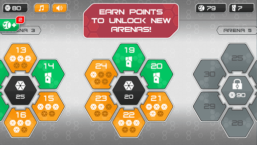 GyroSphere Trials screenshot 5 - screenshot