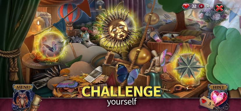 Sparkle of Talent (F2P) screenshot 6 - screenshot