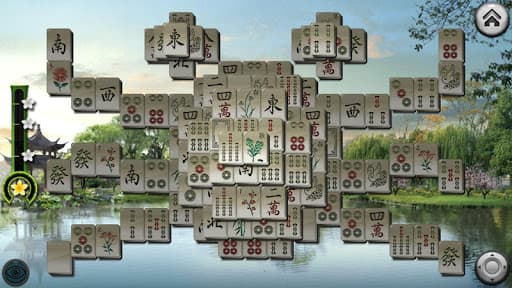 Mahjong Infinite screenshot 3 - screenshot