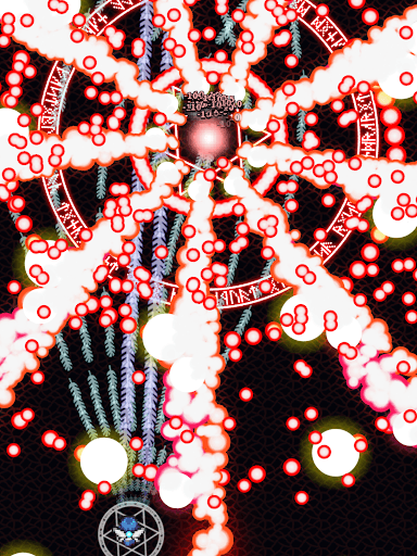 Bullet Hell Heroes screenshot 19 - screenshot