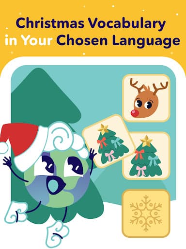 Bilingual Learning Games screenshot 11 - screenshot