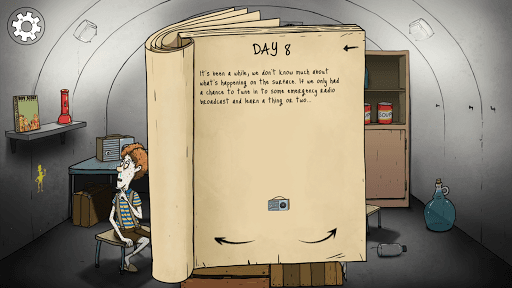 60 Seconds! Atomic Adventure screenshot 6 - screenshot
