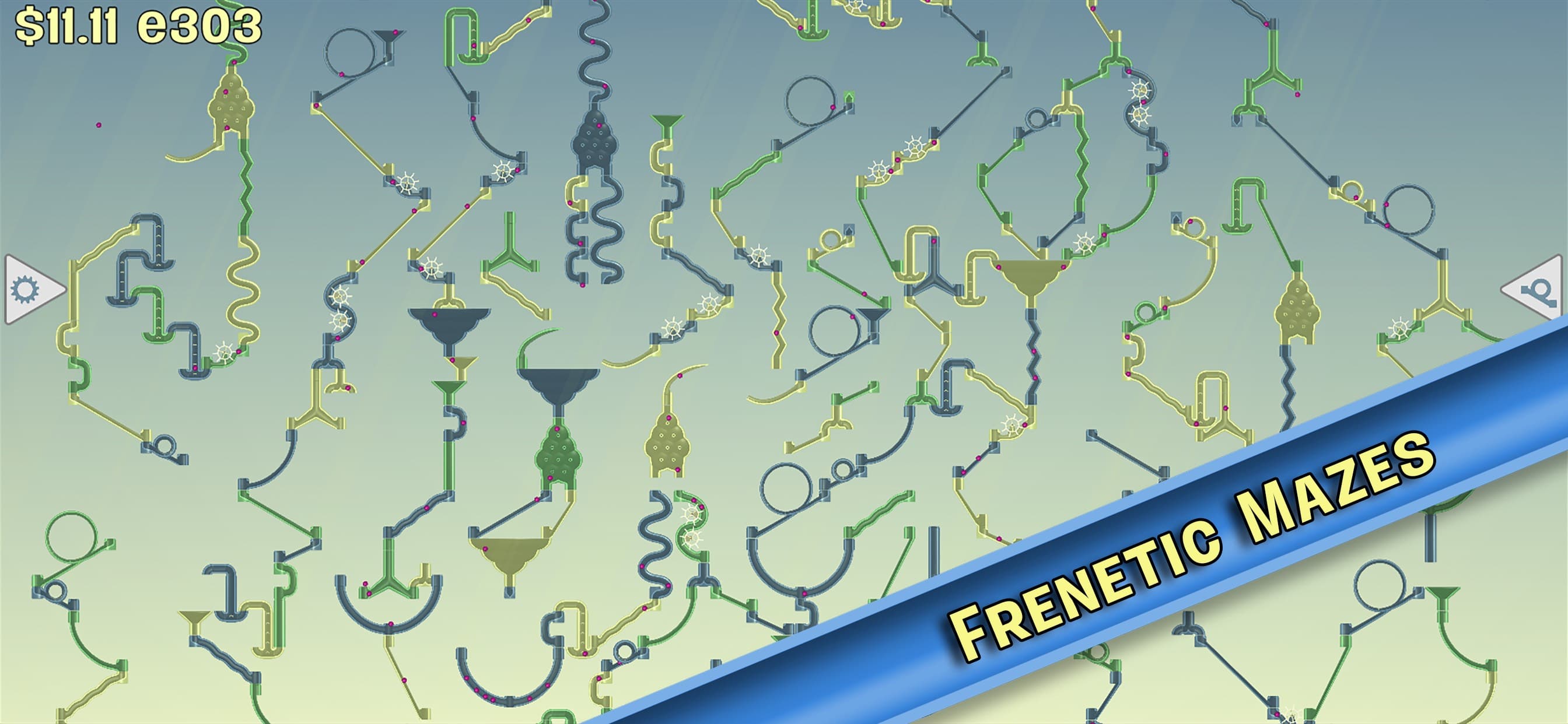 IncrediMarble screenshot 3 - screenshot