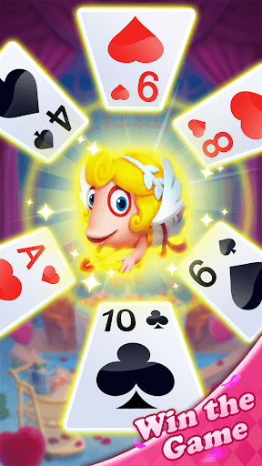 Solitaire screenshot 16 - screenshot