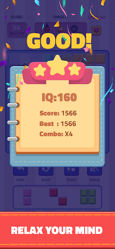 Block Joy screenshot 11 - screenshot