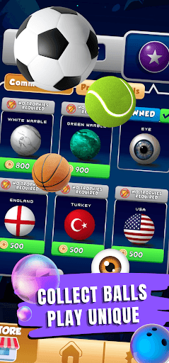 SkeeBoost: Ball Arcade Game screenshot 22 - screenshot