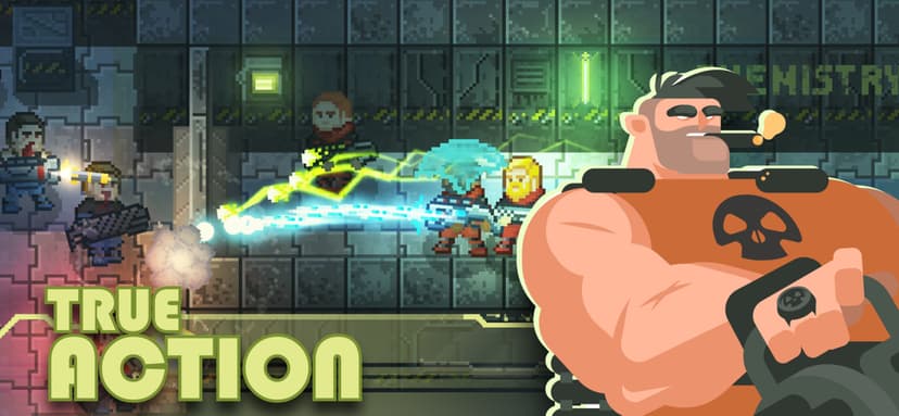 Ailment・space zombie survivors screenshot 6 - screenshot