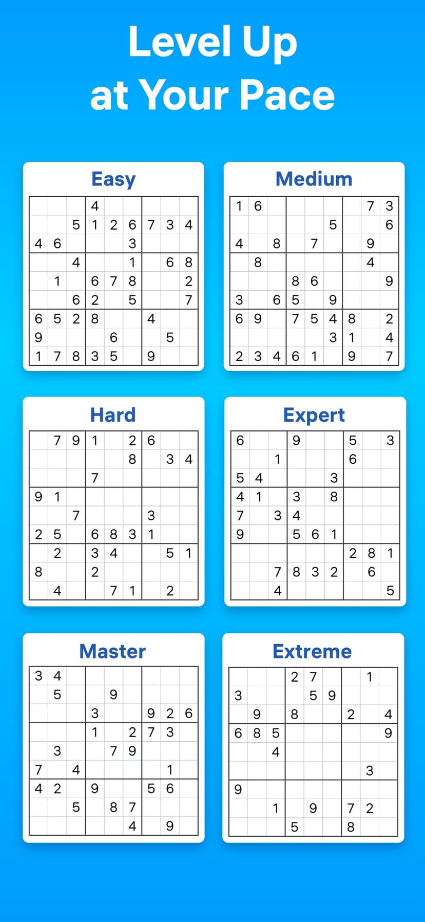 Sudoku.com - Number Games screenshot 4 - screenshot