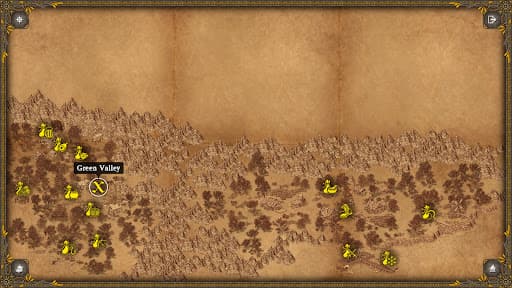 Hero of the Kingdom III screenshot 5 - screenshot