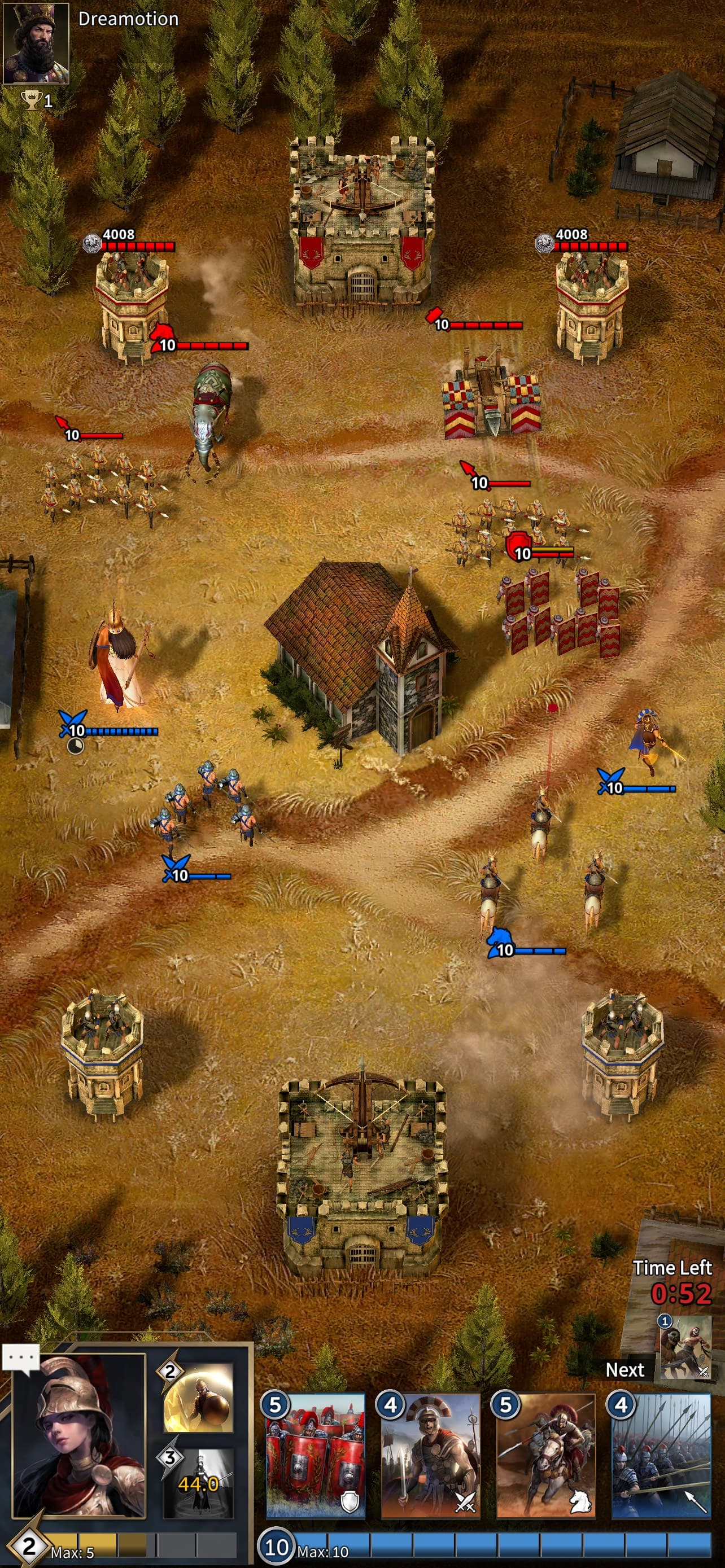 Road to Valor: Empires screenshot 7 - screenshot