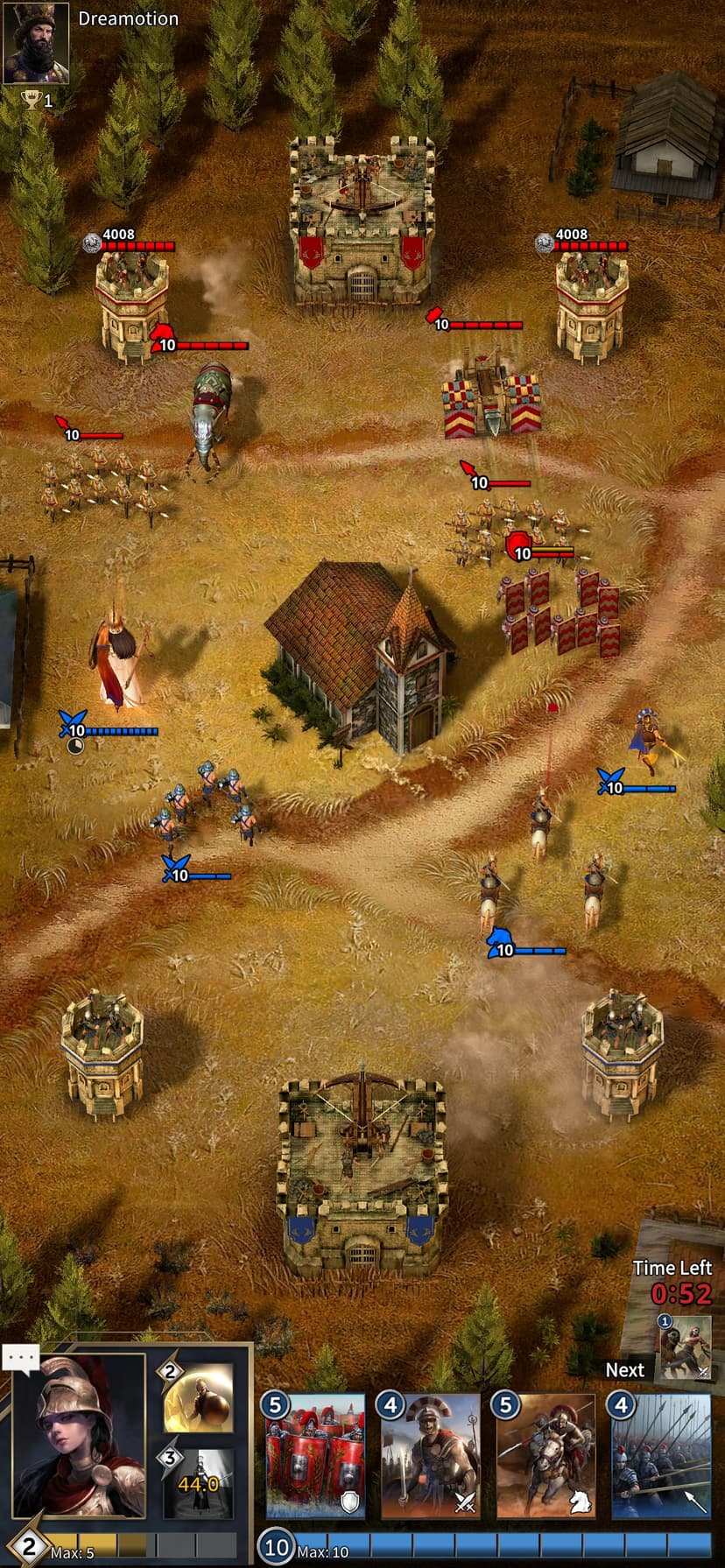 Road to Valor: Empires screenshot 7 - screenshot