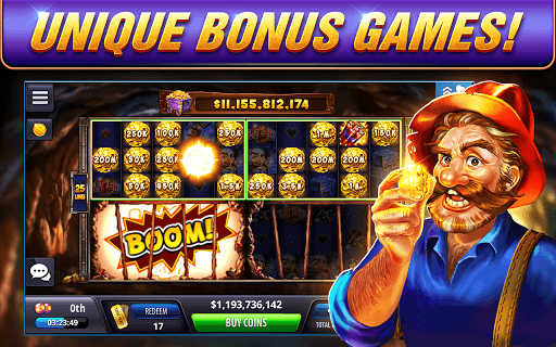 Take 5 Vegas Casino Slot Games screenshot 2 - screenshot