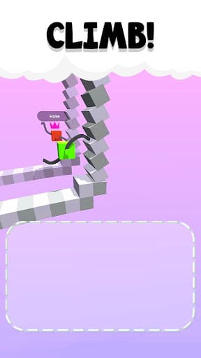 Draw Climber screenshot 3 - screenshot