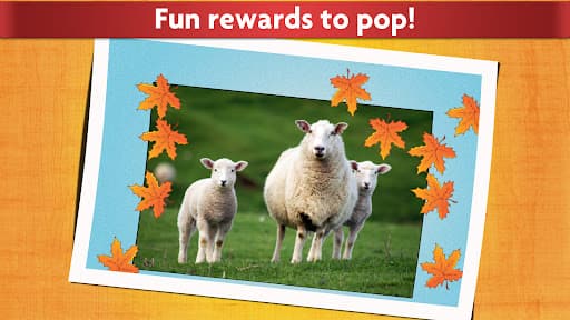 Baby Animal Jigsaw Puzzles screenshot 4 - screenshot