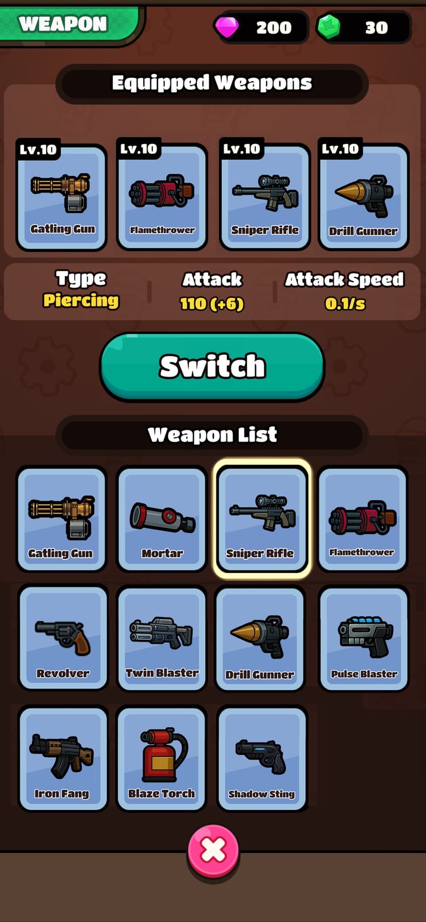 Gear Truck! screenshot 6 - screenshot