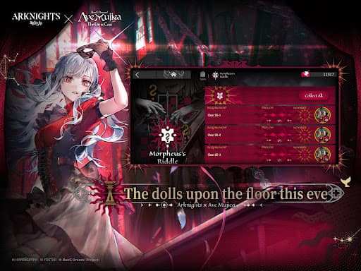 Arknights screenshot 11 - screenshot