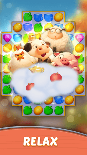Jewel Blast Dream - Match 3 screenshot 29 - screenshot