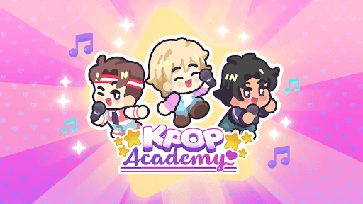 K-Pop Academy screenshot 1 - screenshot