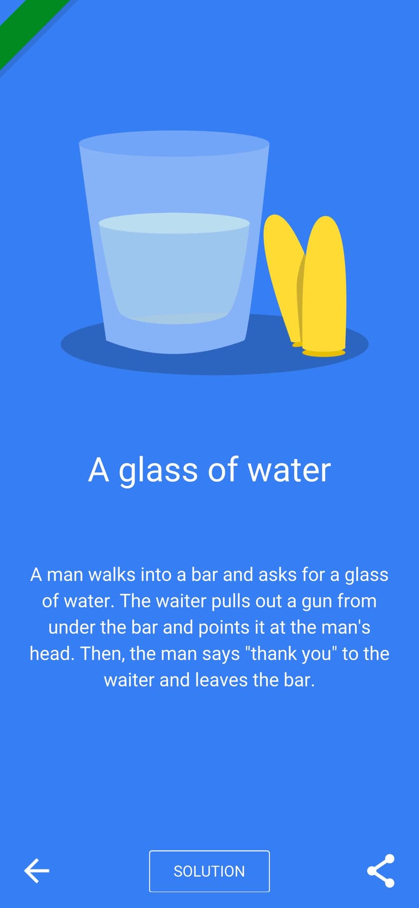 Dark Stories screenshot 6 - screenshot