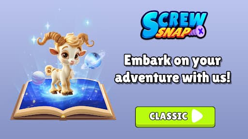 Screw Snap: Nuts & Bolts Jam screenshot 23 - screenshot