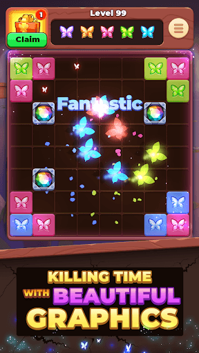 Match Block - Block + Match 3 screenshot 24 - screenshot