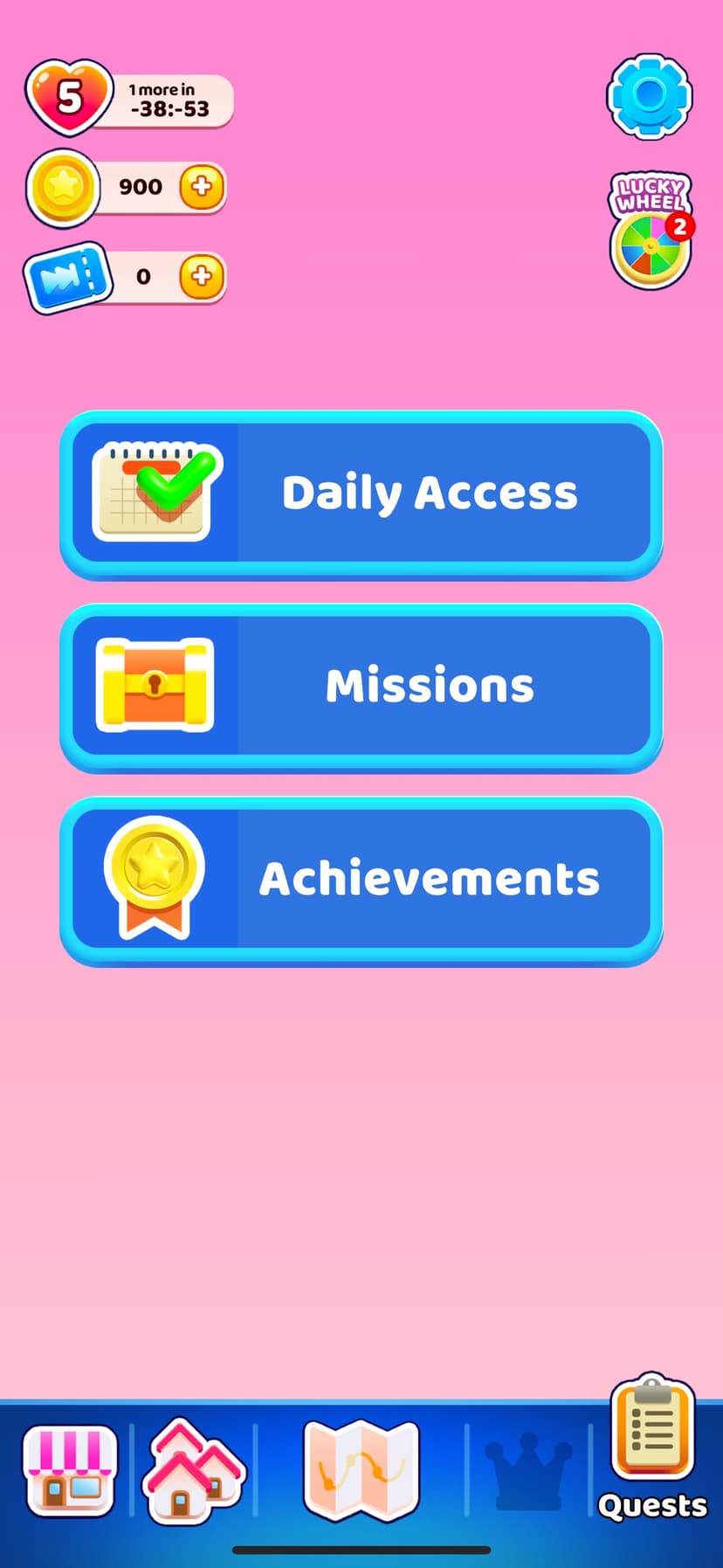 Color Wall 3D - Block Breaker screenshot 7 - screenshot