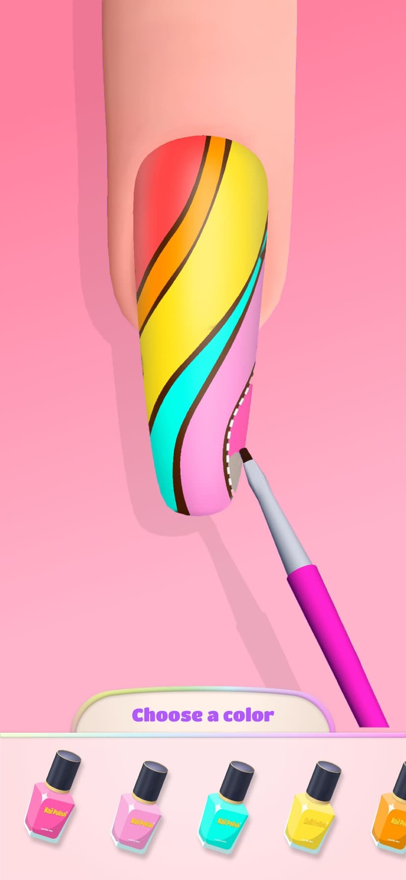Perfect Beauty Salon screenshot 2 - screenshot