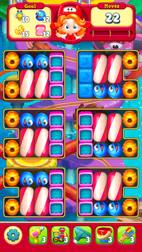 Toy Blast screenshot 13 - screenshot