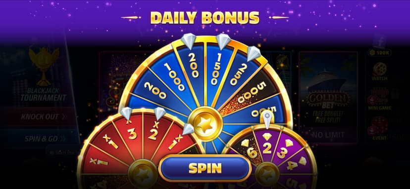 House of Blackjack 21 screenshot 4 - screenshot