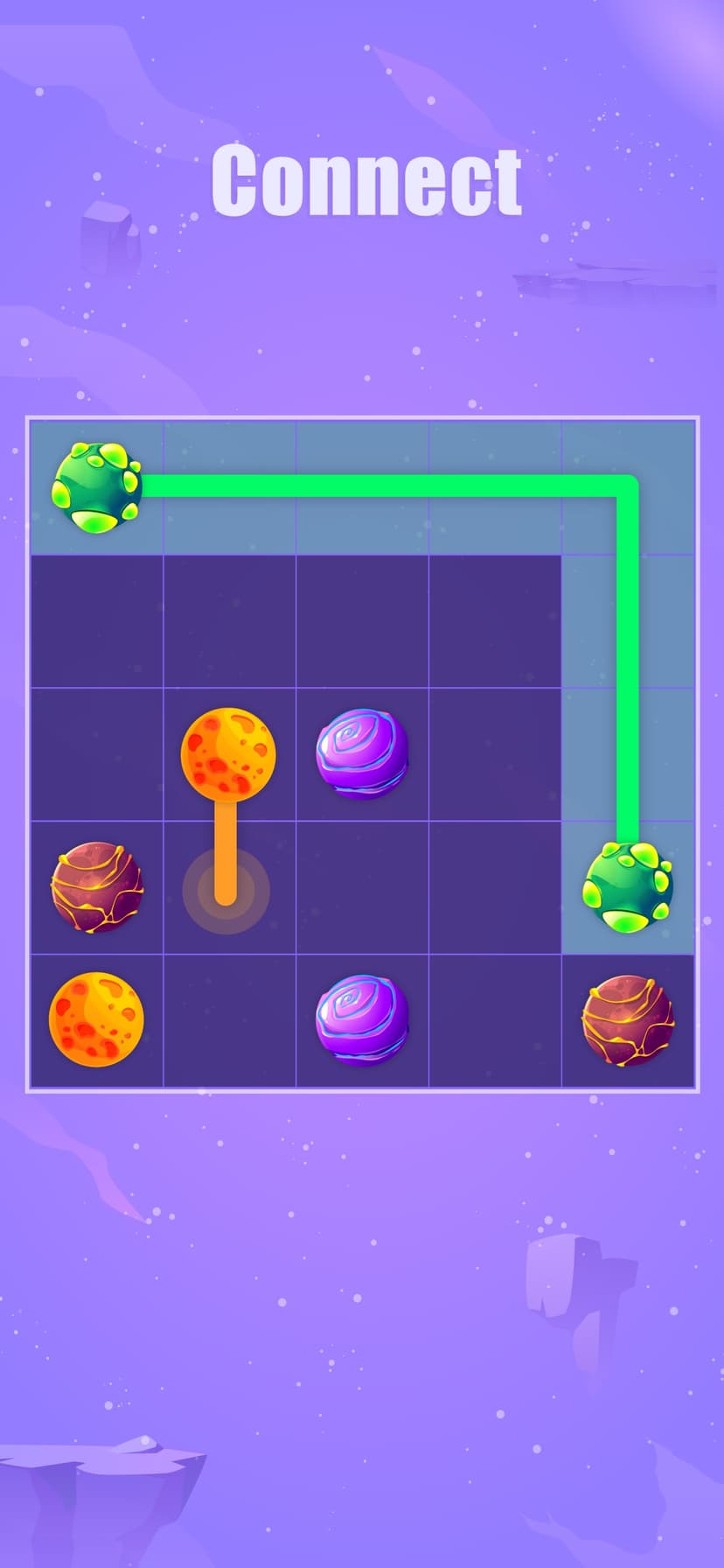Brain Games : Logic Puzzles screenshot 2 - screenshot