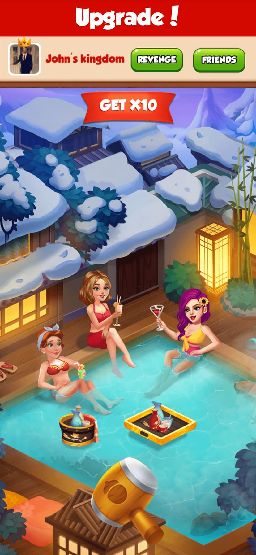 Coin Beach - Slots Master screenshot 5 - screenshot
