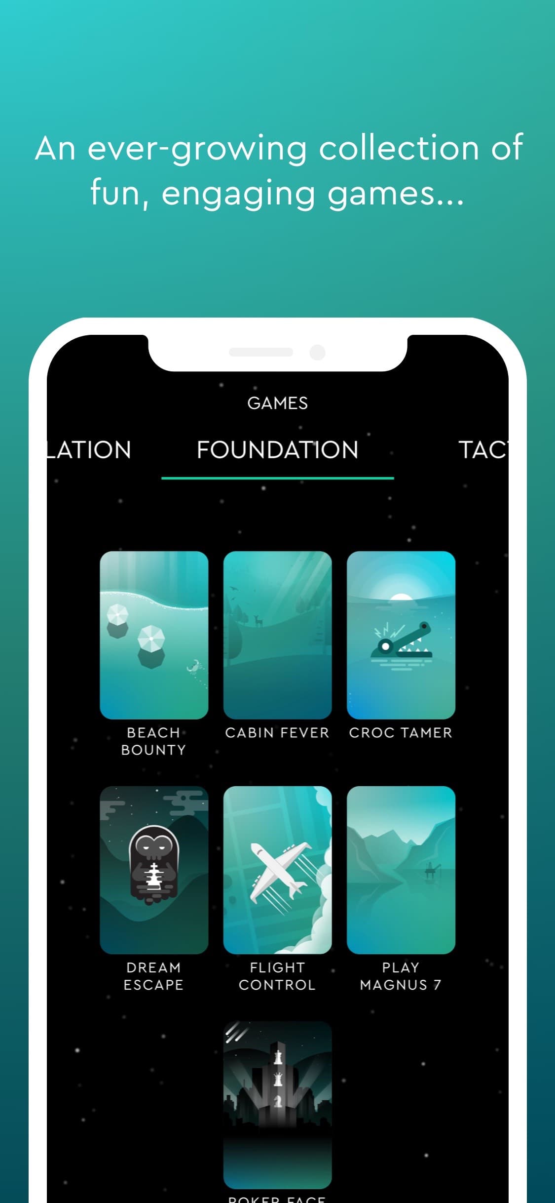 Magnus Trainer - Train Chess screenshot 3 - screenshot
